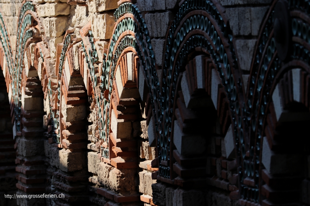 Bulgaria, Nessebar, Church