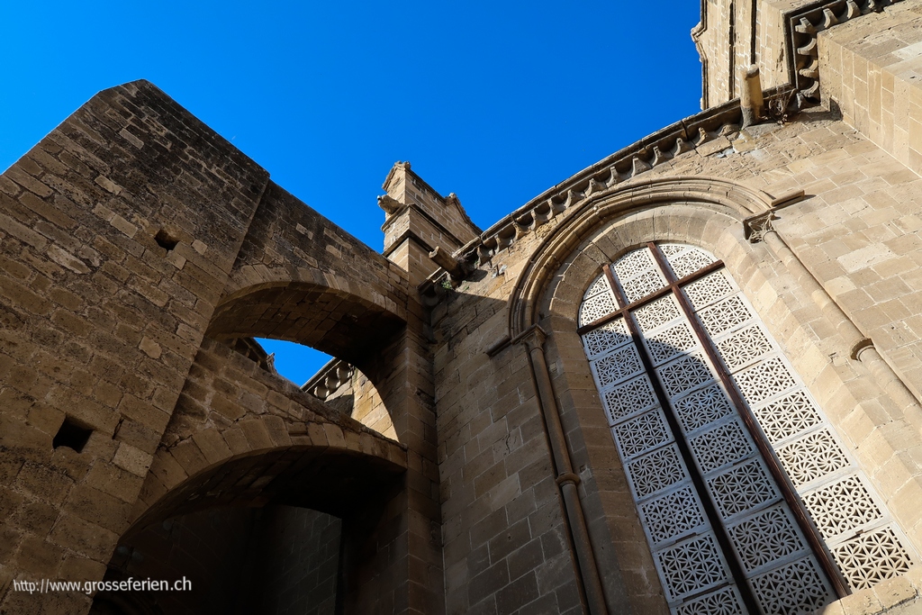 Cyprus, Nicosia, Church