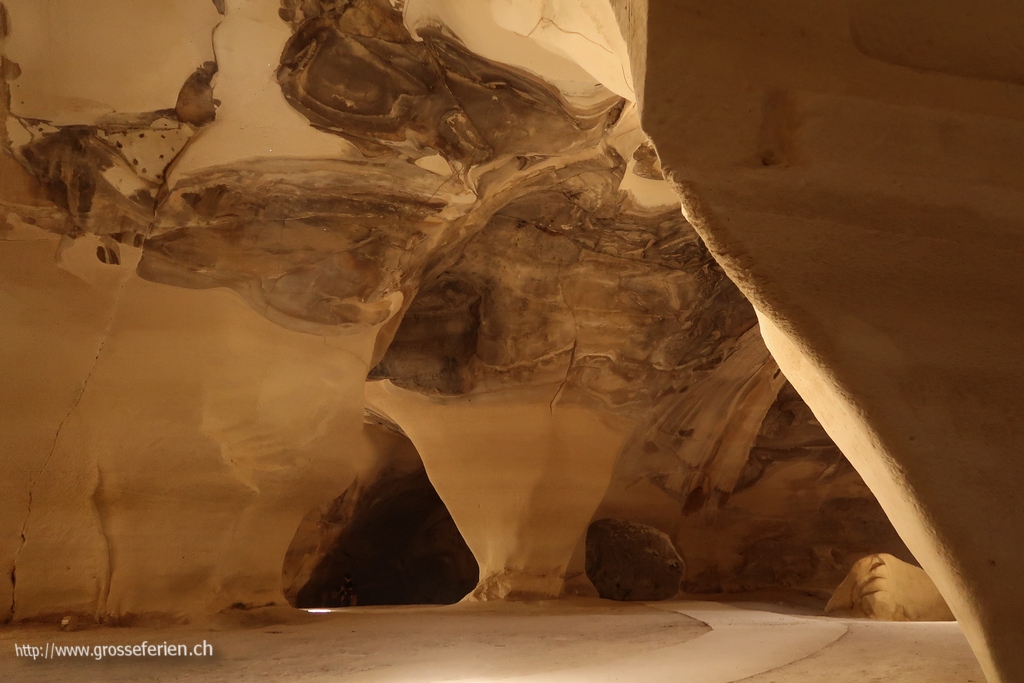 Israel, Beit Guvrin, National Park Israel, Beit Guvrin, National Park