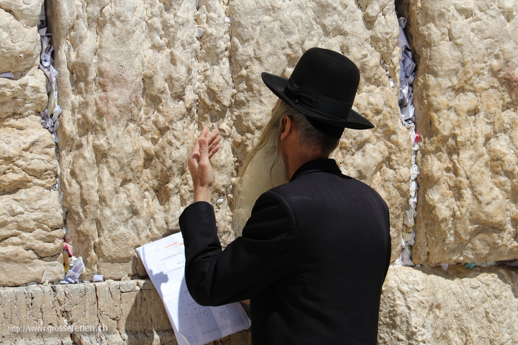 Israel, Jerusalem, Western Wall Israel, Jerusalem, Western Wall