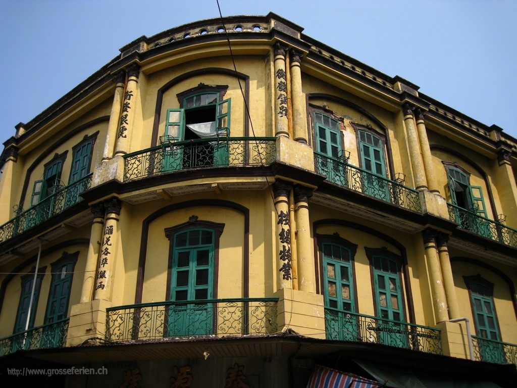 Macau