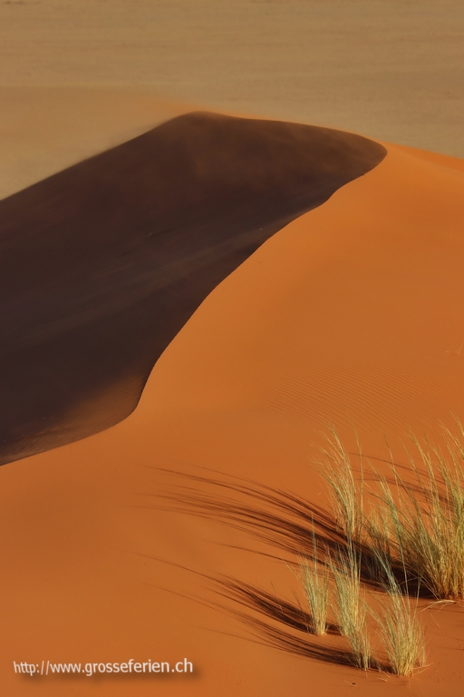 Namibia, Sesriem, Dune