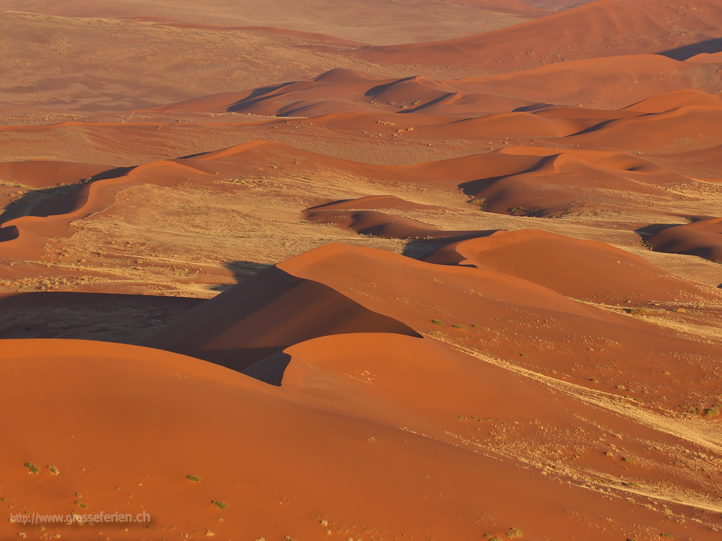  Namibia, Sesriem, Dune