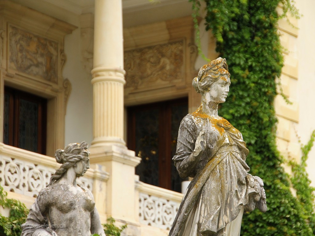 Romania, Sinaia, Peles Castle