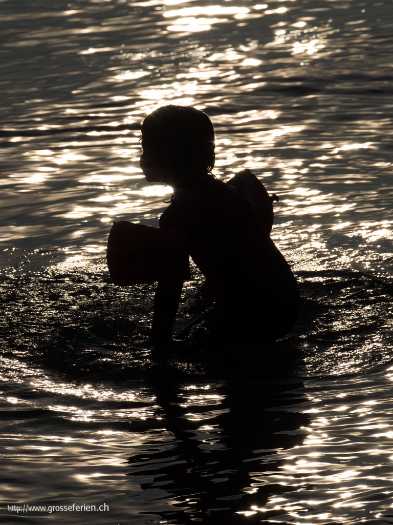 Thailand, Ko Mak, Swimming Thailand, Ko Mak, Swimming